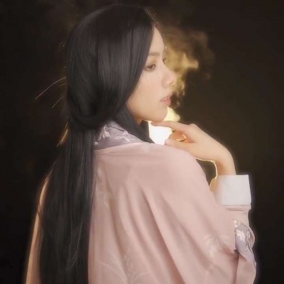 Furry插画光影灵感福瑞群